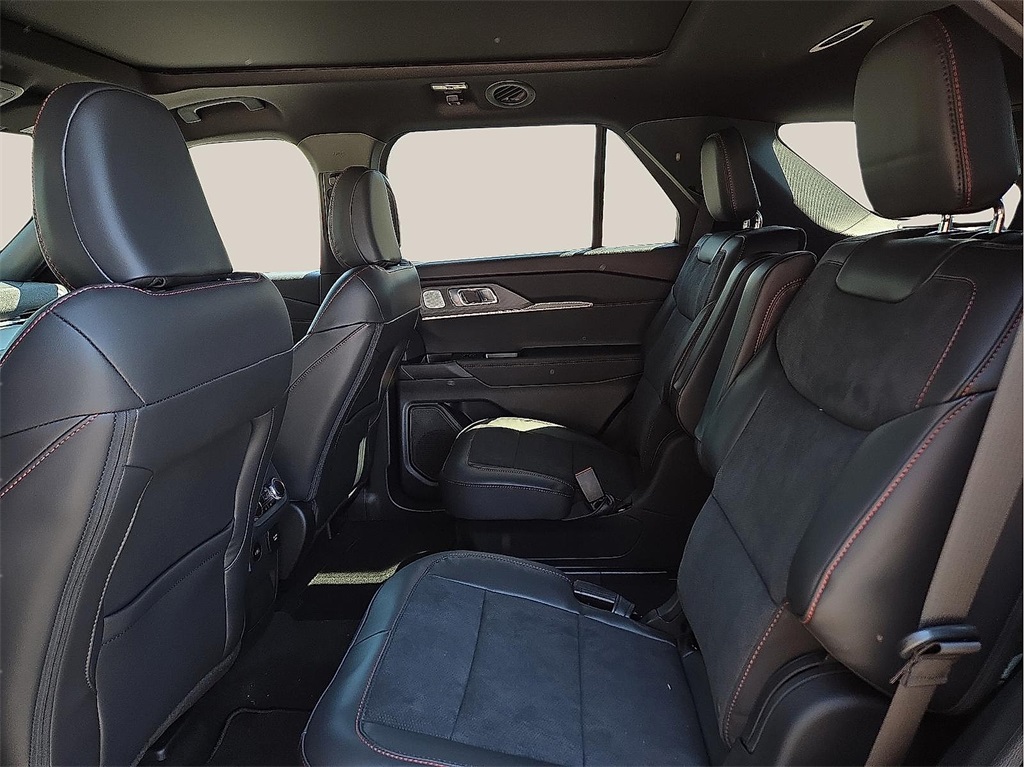 New 2025 Ford Explorer For Sale in Farmington, AR