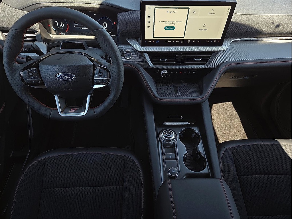 New 2025 Ford Explorer For Sale in Farmington, AR