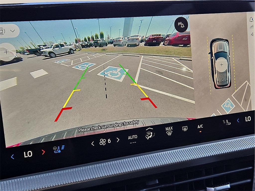 New 2025 Ford Explorer For Sale in Farmington, AR