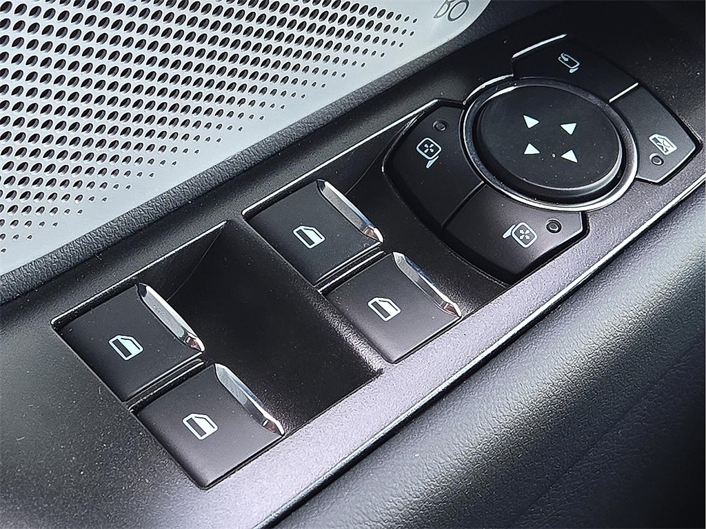 New 2025 Ford Explorer For Sale in Farmington, AR