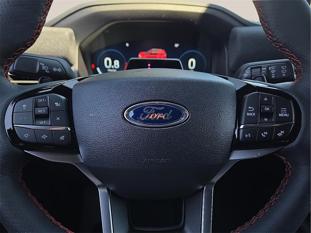 New 2025 Ford Explorer For Sale in Farmington, AR