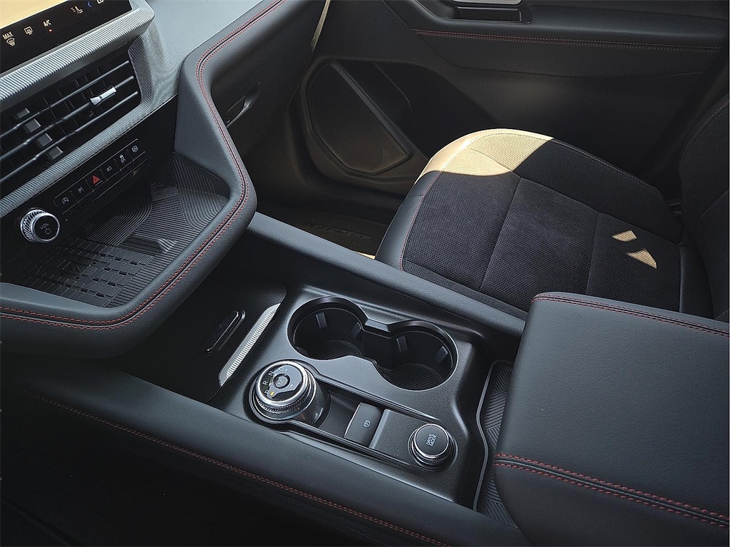 New 2025 Ford Explorer For Sale in Farmington, AR