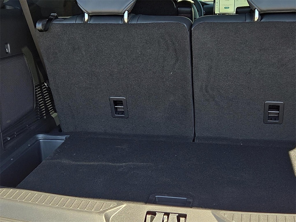 New 2025 Ford Explorer For Sale in Farmington, AR