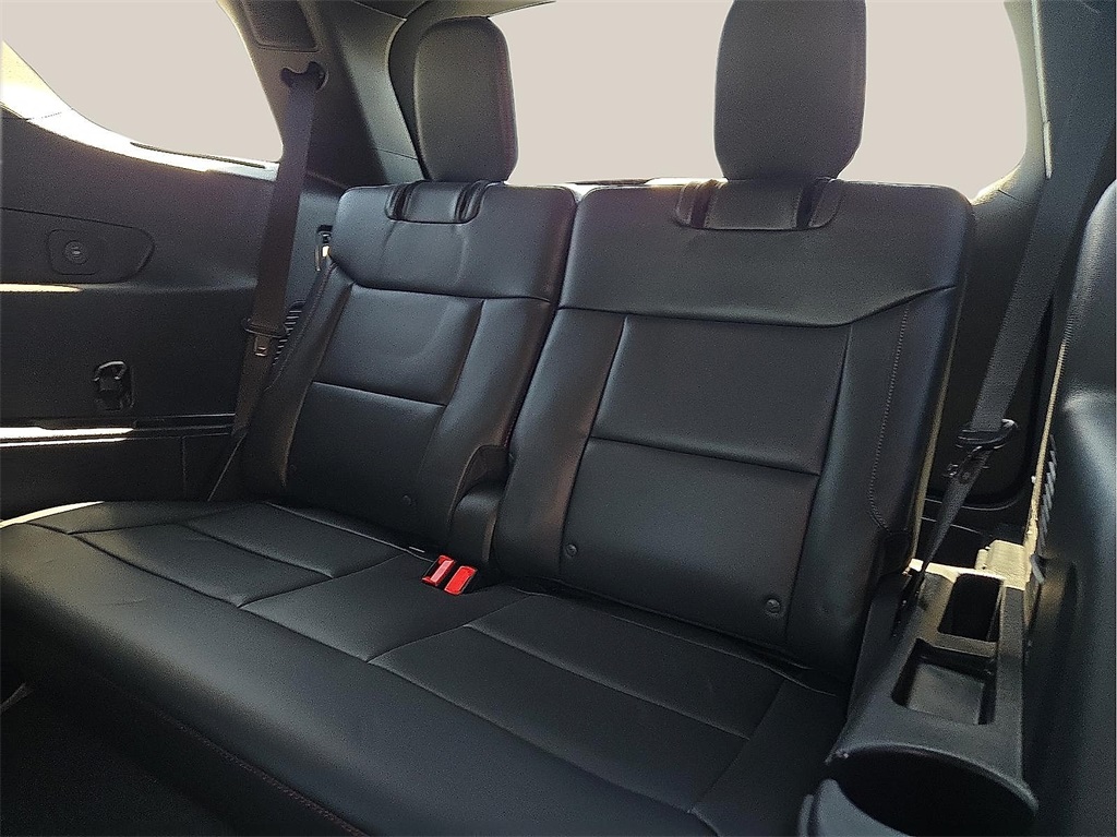 New 2025 Ford Explorer For Sale in Farmington, AR