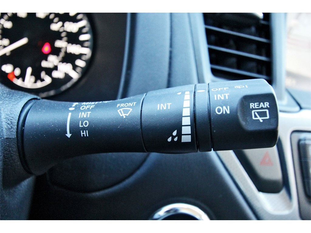 2020 Nissan Pathfinder SL Black at Don McGill Toyota