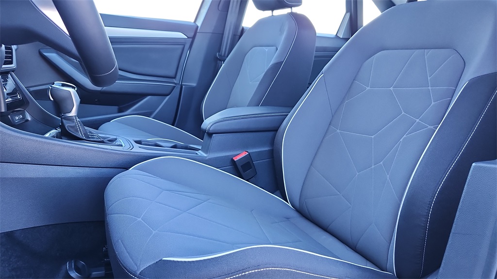 2025 Volkswagen Jetta