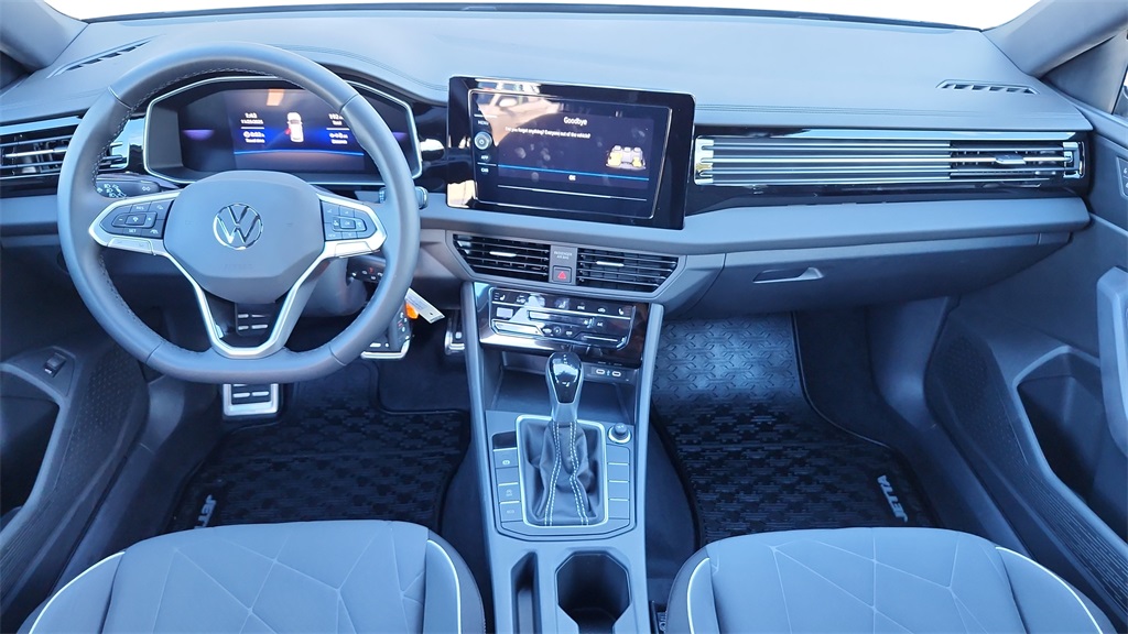 2025 Volkswagen Jetta