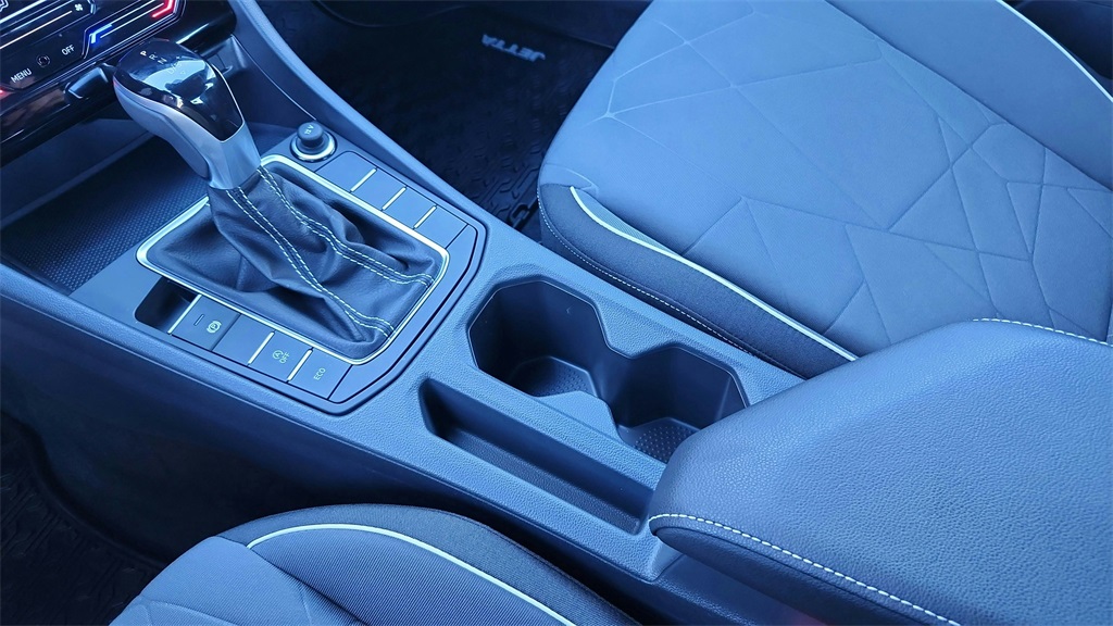 2025 Volkswagen Jetta