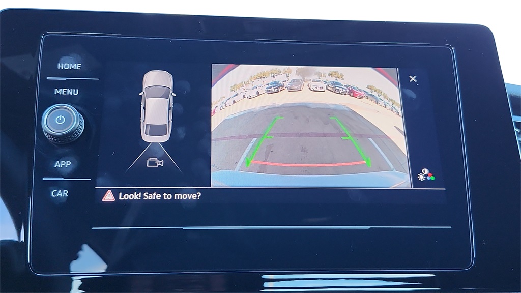 2025 Volkswagen Jetta