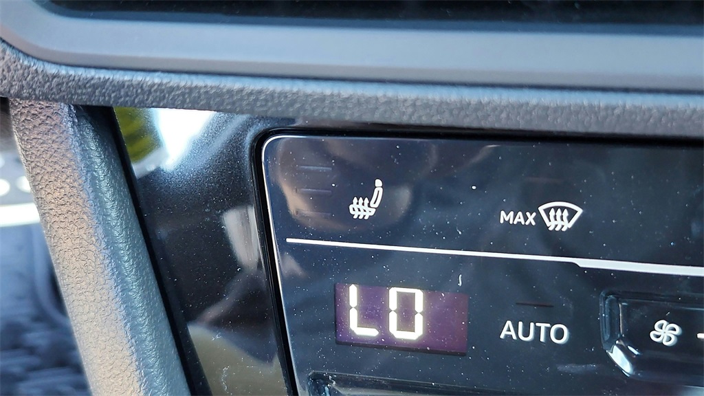 2025 Volkswagen Jetta