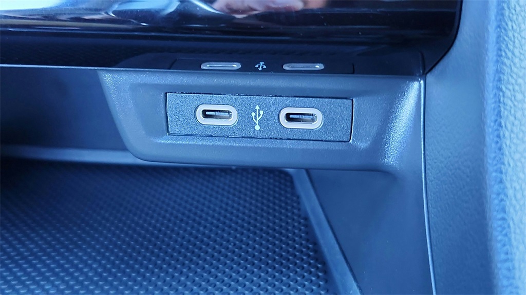 2025 Volkswagen Jetta