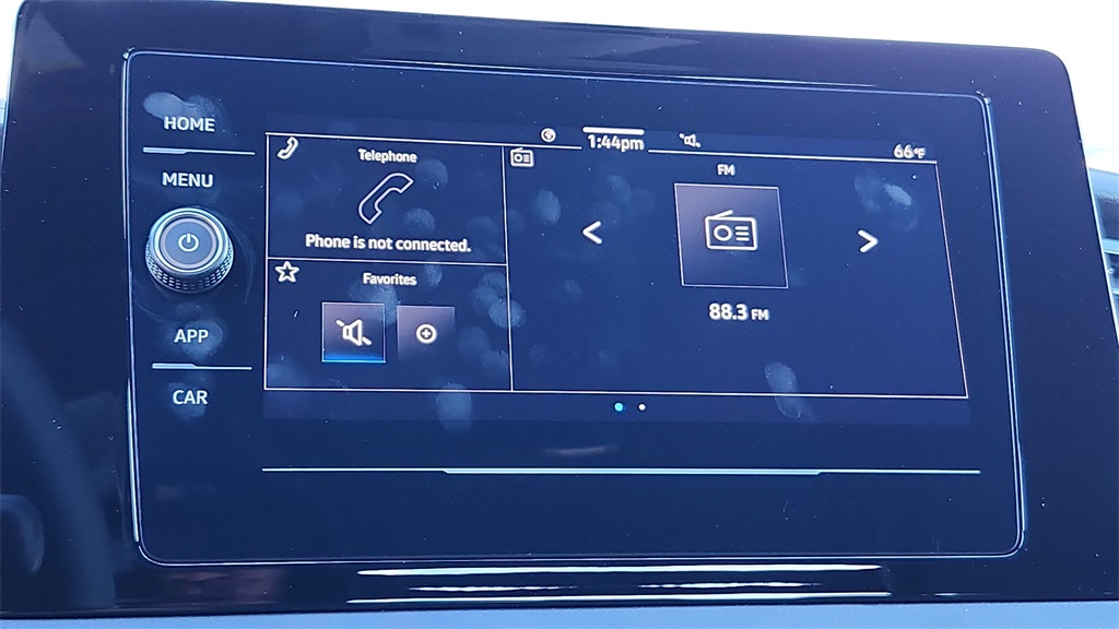 2025 Volkswagen Jetta