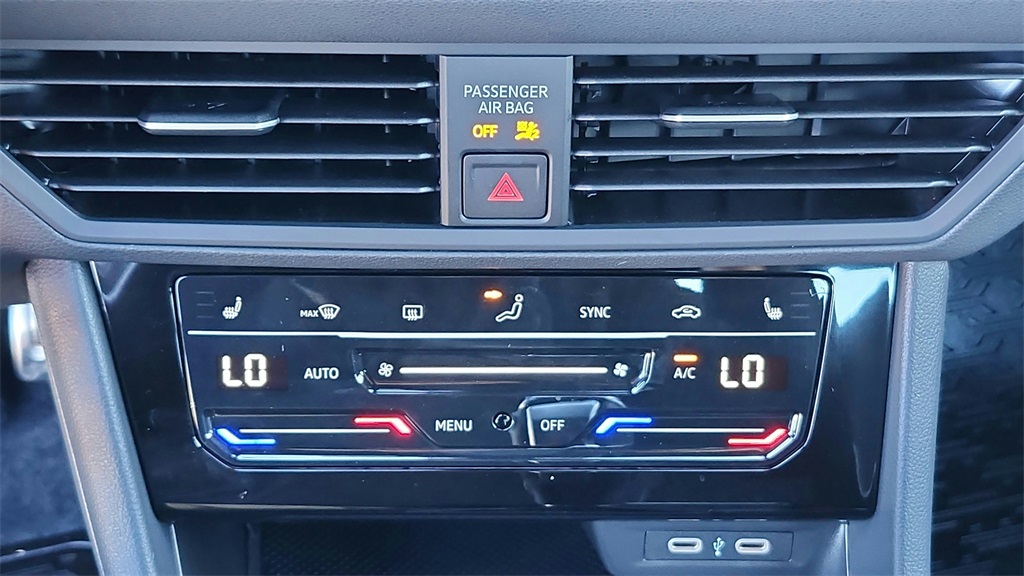 2025 Volkswagen Jetta