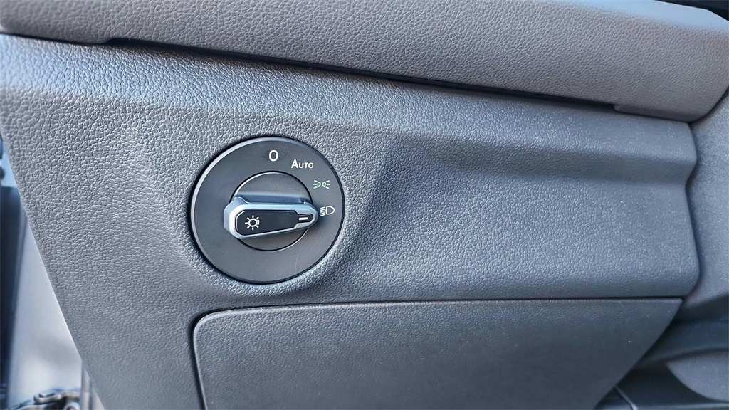 2025 Volkswagen Jetta