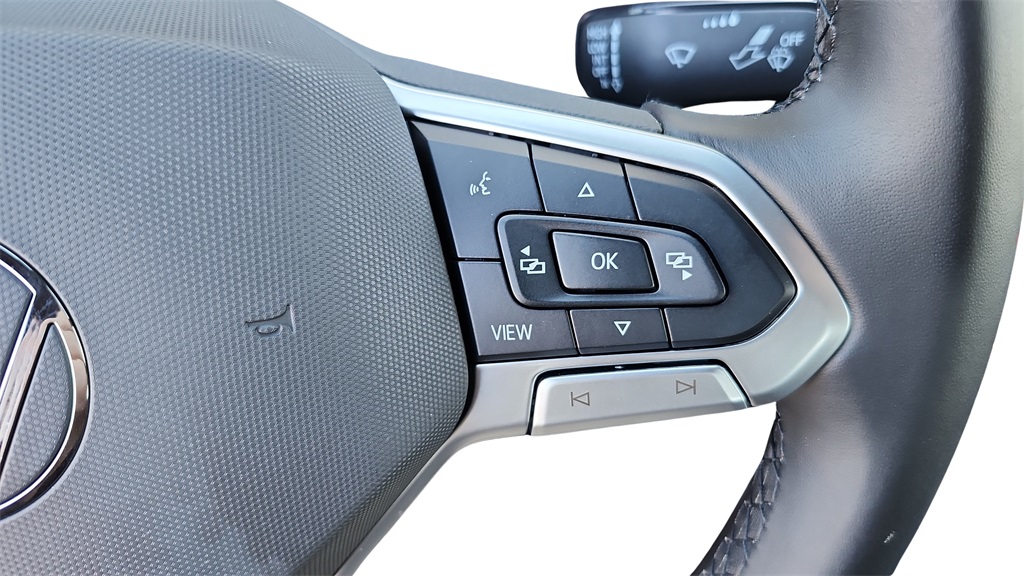 2025 Volkswagen Jetta