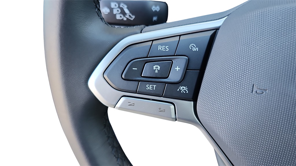 2025 Volkswagen Jetta