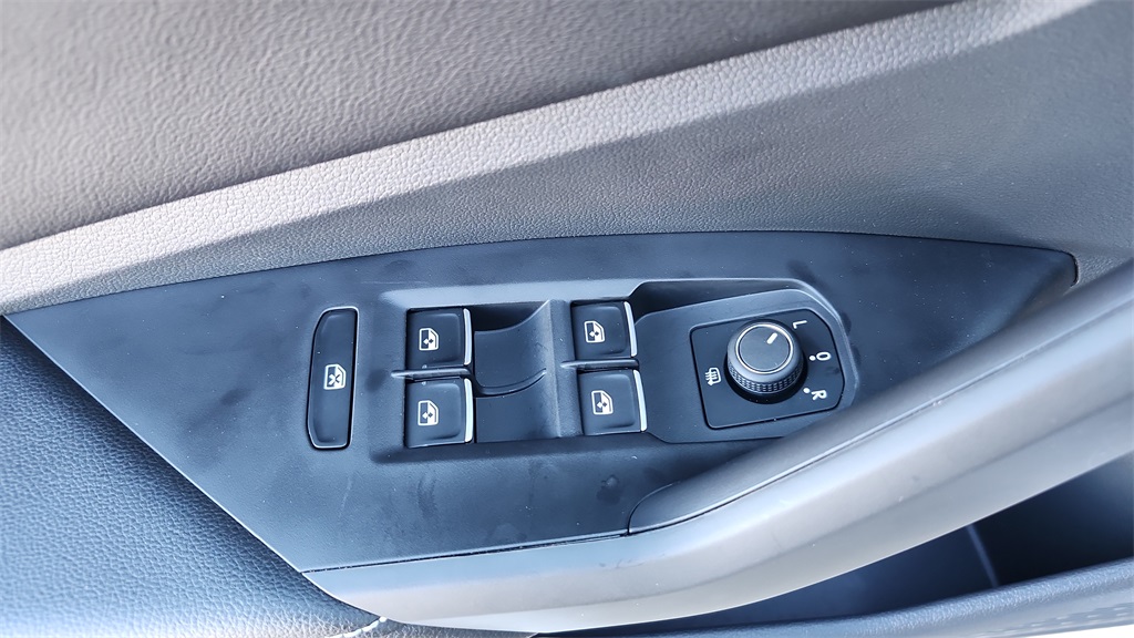 2025 Volkswagen Jetta