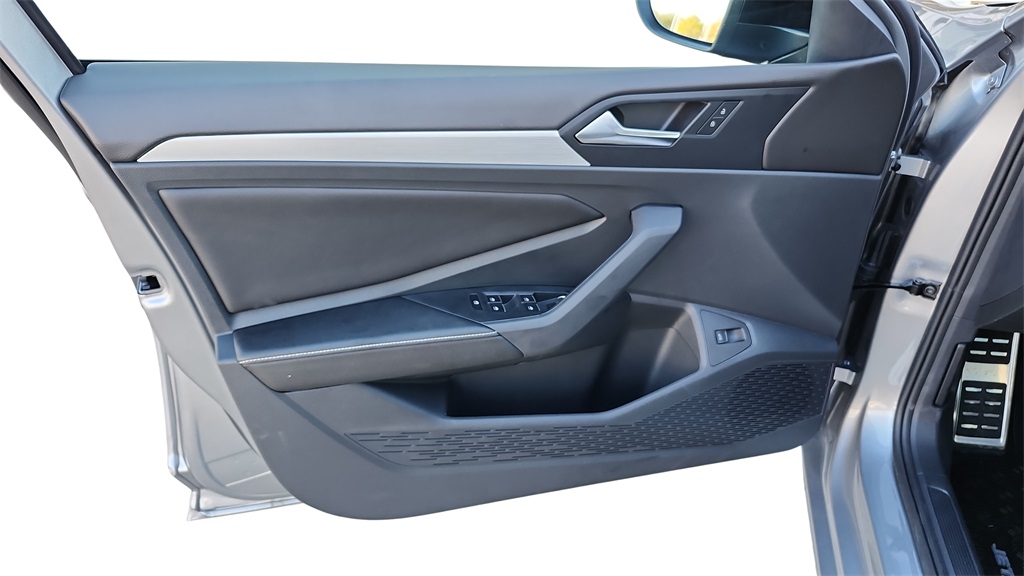 2025 Volkswagen Jetta