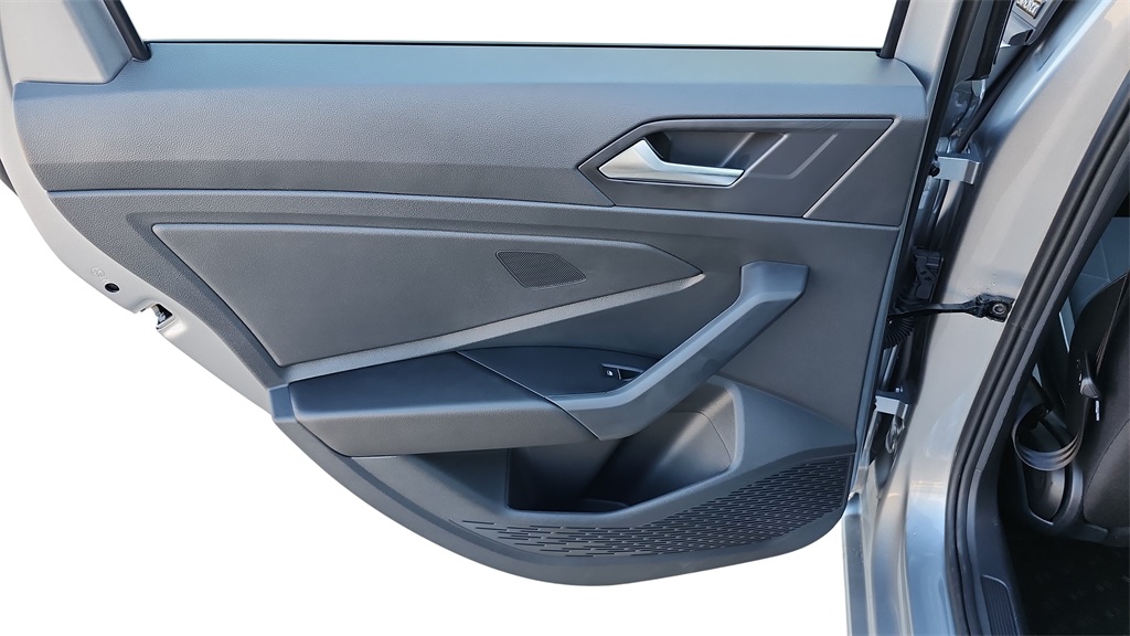 2025 Volkswagen Jetta