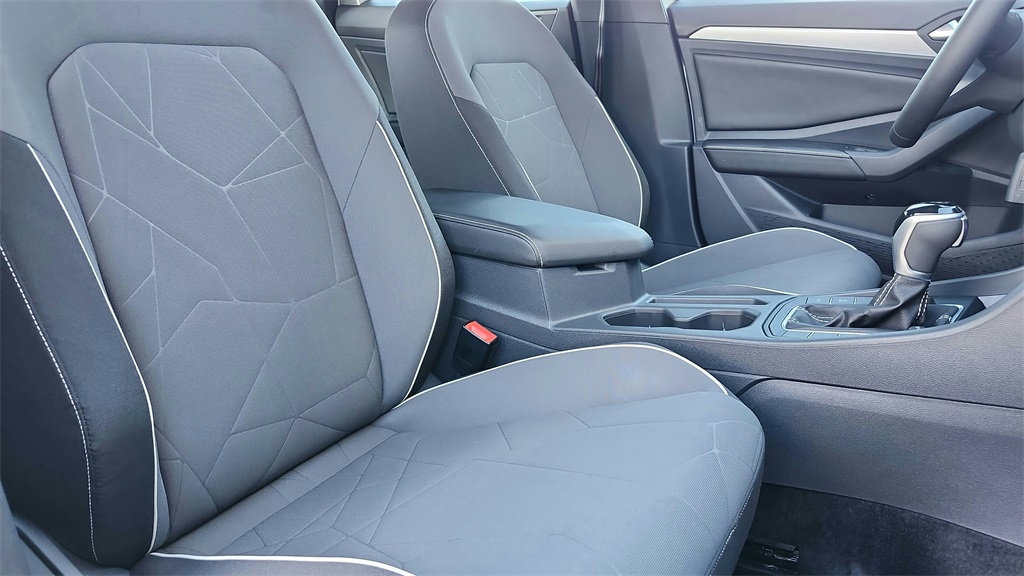 2025 Volkswagen Jetta