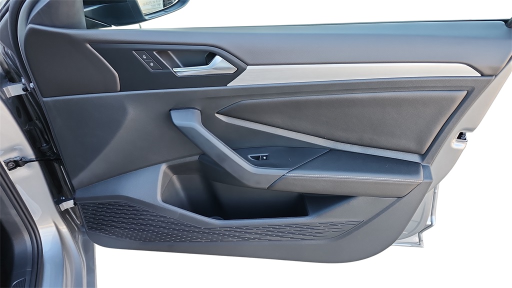 2025 Volkswagen Jetta