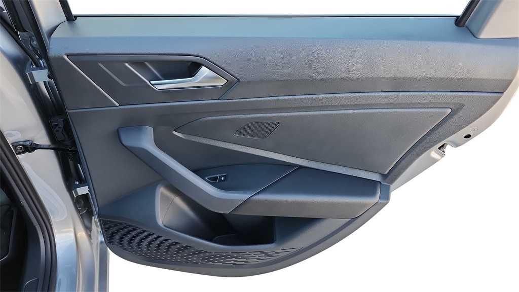 2025 Volkswagen Jetta