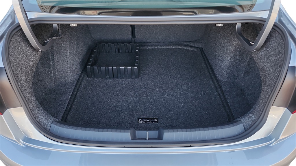 2025 Volkswagen Jetta