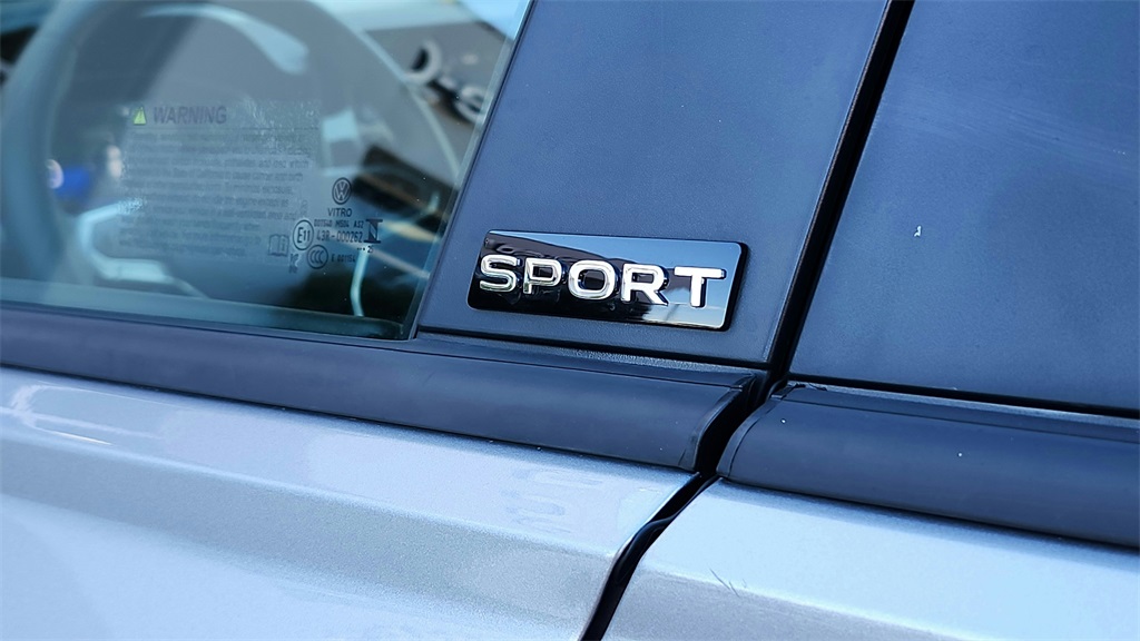 2025 Volkswagen Jetta