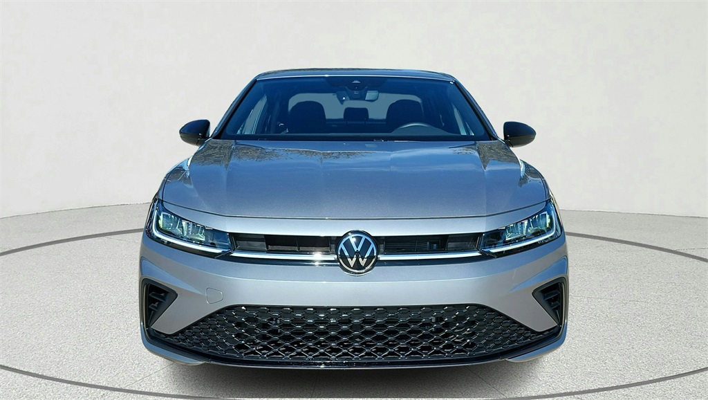 2025 Volkswagen Jetta
