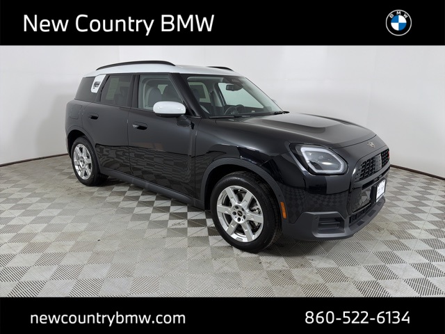 2025 MINI Countryman Cooper S ALL4
