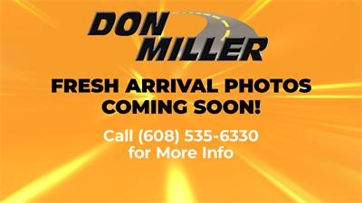 2016 Chrysler Town & Country Touring FWD