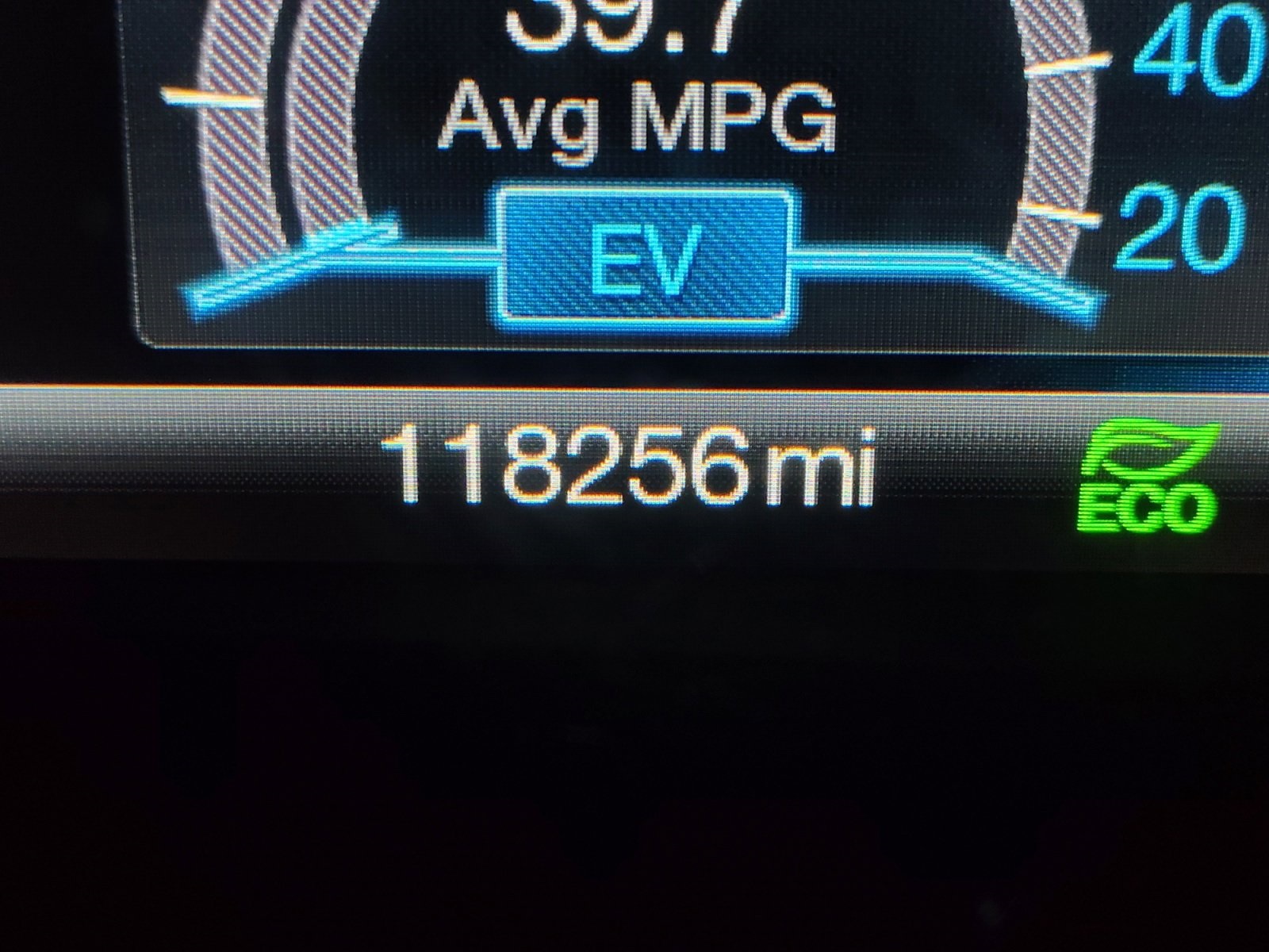 Used Car 2017 Ford Fusion Hybrid  Se For Sale Under $10,000 In San Antonio, Texas