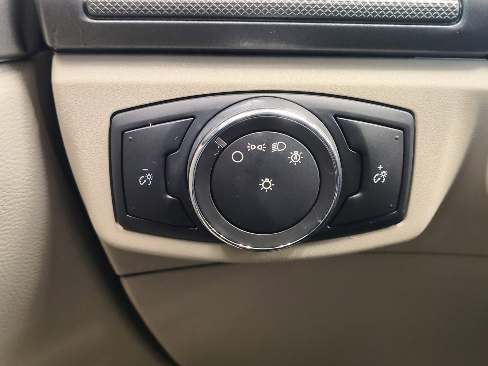 Used Car 2017 Ford Fusion Hybrid  Se For Sale Under $10,000 In San Antonio, Texas