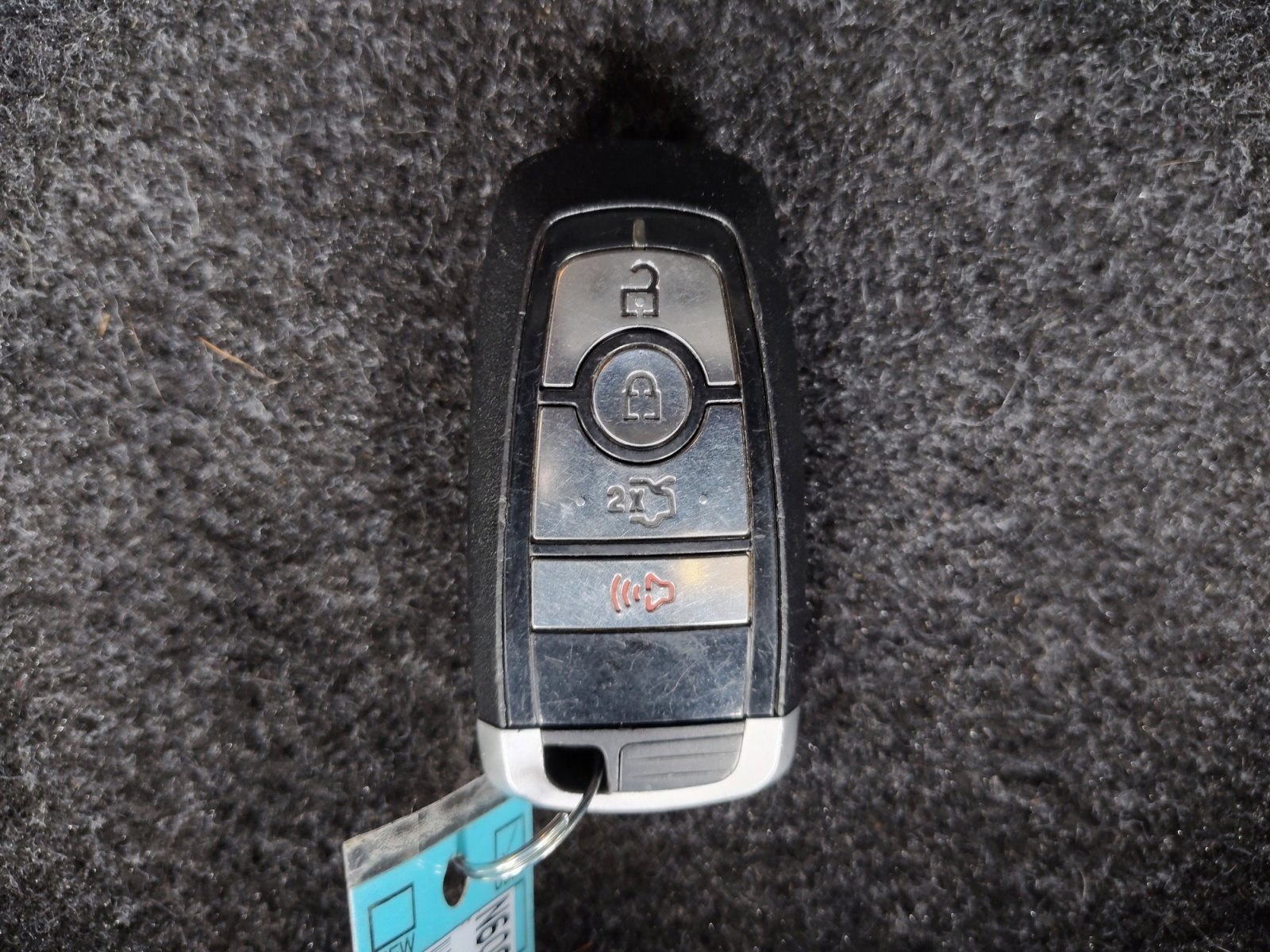 Used Car 2017 Ford Fusion Hybrid  Se For Sale Under $10,000 In San Antonio, Texas