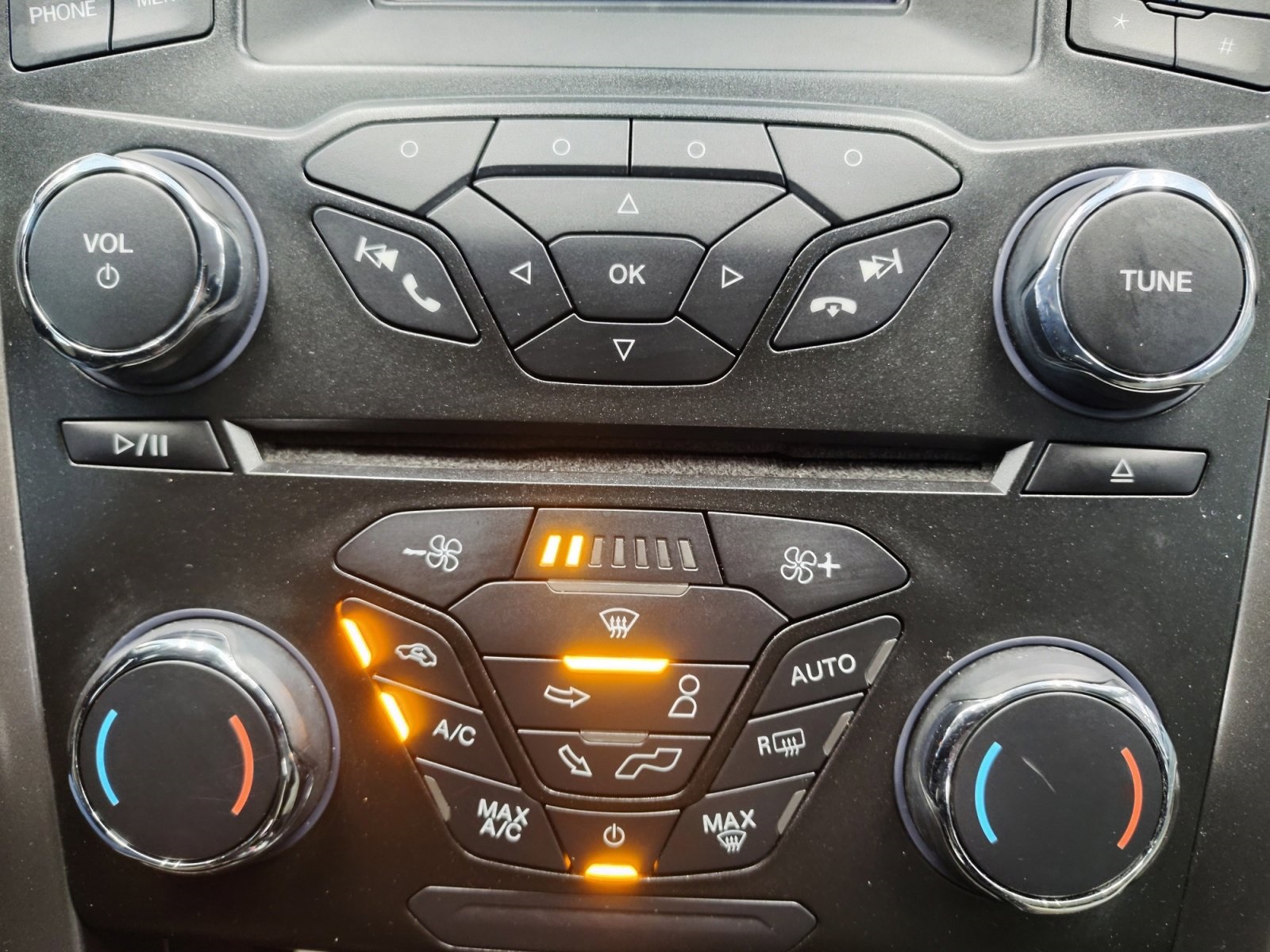 Used Car 2017 Ford Fusion Hybrid  Se For Sale Under $10,000 In San Antonio, Texas