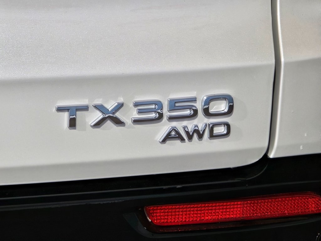 Thumbnail: 2026 Lexus TX - 11