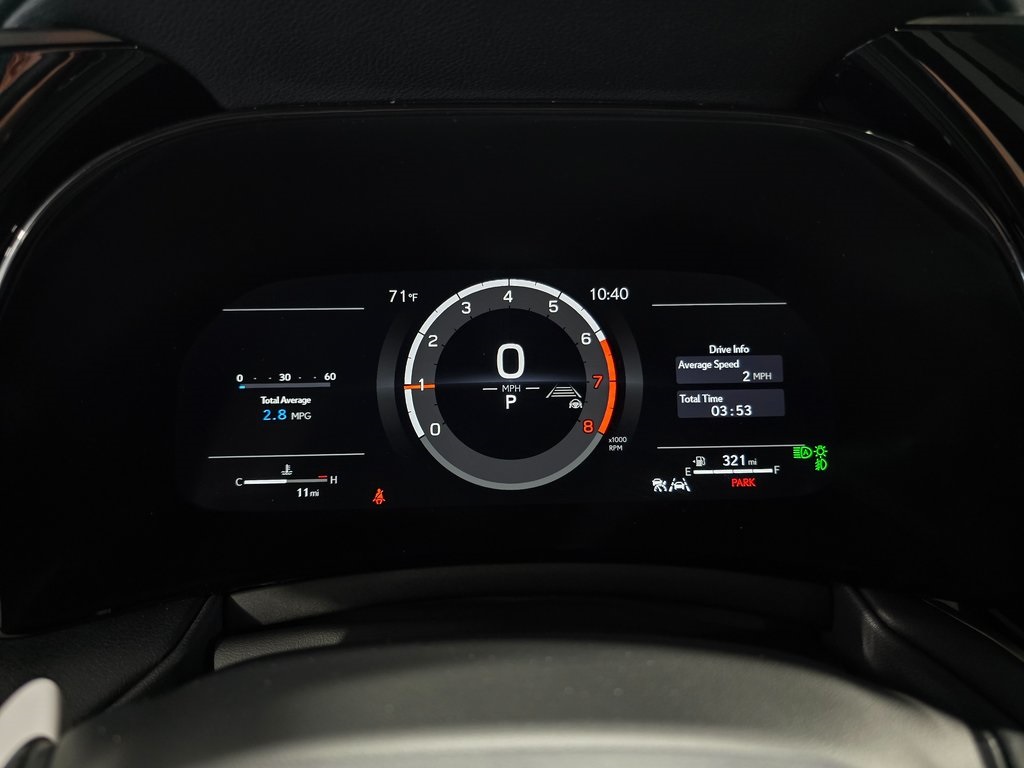 Thumbnail: 2026 Lexus TX - 18