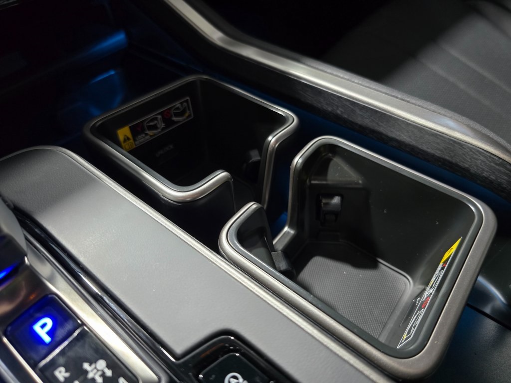 Thumbnail: 2026 Lexus TX - 25