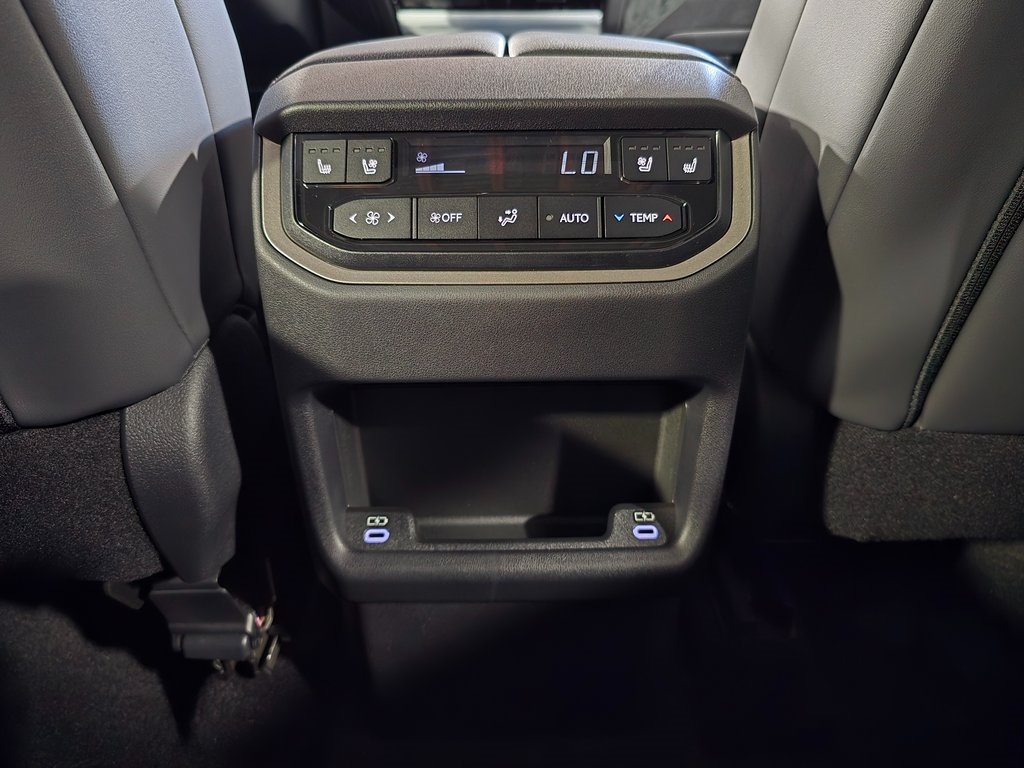 Thumbnail: 2026 Lexus TX - 28