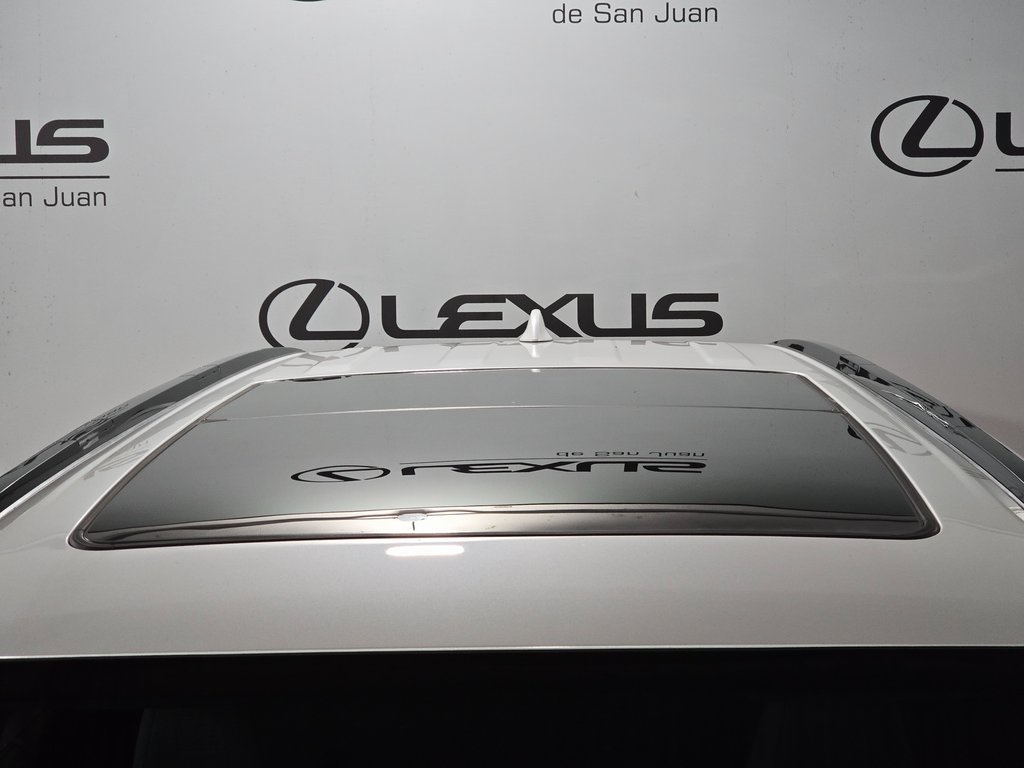 Thumbnail: 2026 Lexus TX - 7