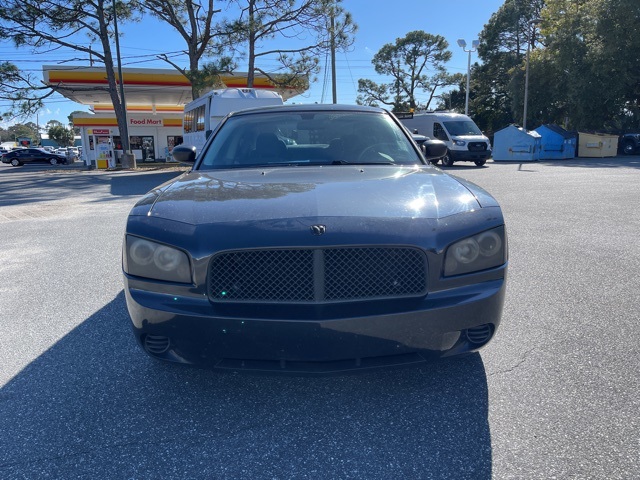 Used 2008 Dodge Charger SE with VIN 2B3KA43G08H331434 for sale in Fort Walton Beach, FL