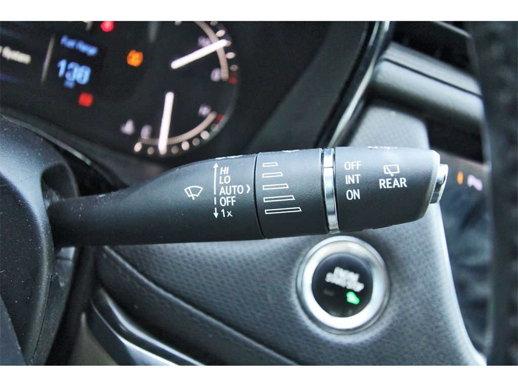 2019 Cadillac XT5 Base White at Bayway Cadillac of The Woodlands