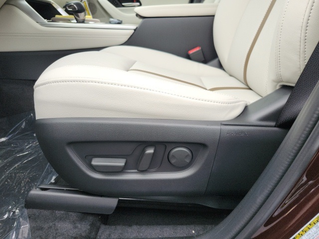 2026 Mazda CX-90 Premium Plus Red at Mazda of Columbia