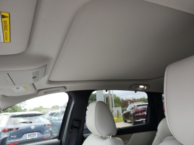 2026 Mazda CX-90 Premium Plus Red at Mazda of Columbia