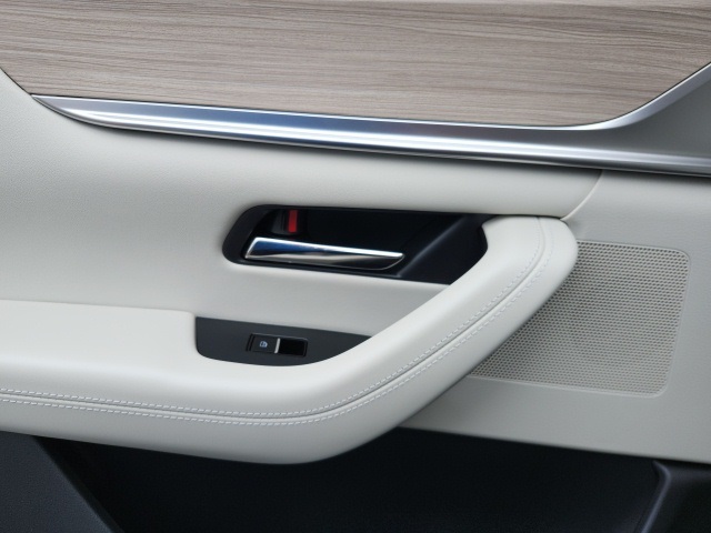 2026 Mazda CX-90 Premium Plus Red at Mazda of Columbia