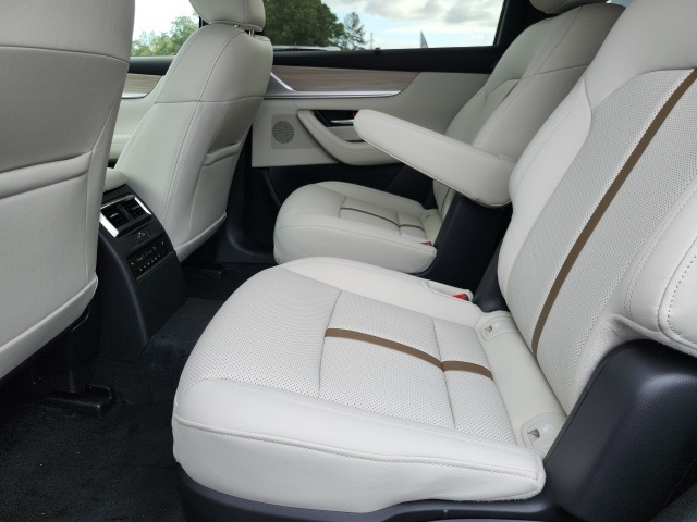 2026 Mazda CX-90 Premium Plus Red at Mazda of Columbia