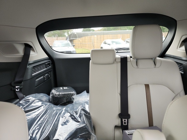 2026 Mazda CX-90 Premium Plus Red at Mazda of Columbia