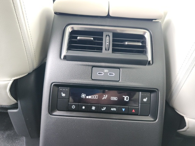 2026 Mazda CX-90 Premium Plus Red at Mazda of Columbia