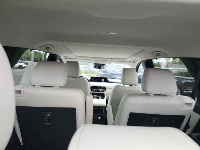 2026 Mazda CX-90 Premium Plus Red at Mazda of Columbia