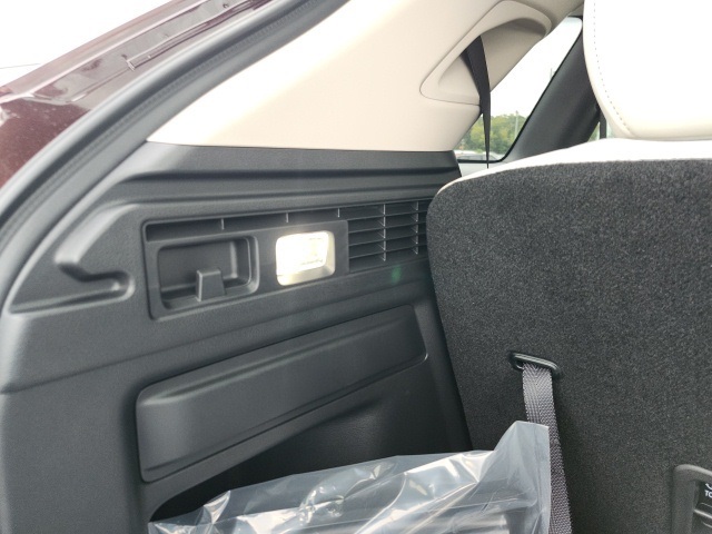 2026 Mazda CX-90 Premium Plus Red at Mazda of Columbia